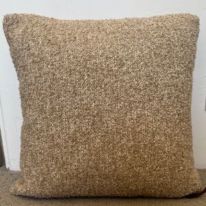 Threshold Cream Accent Pillow